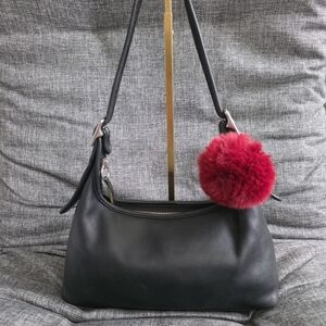 Coach Vintage 9059 Small Legacy Hobo Shoulder Bag